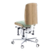 Zdrowotne krzesło RUCK STOOL Bioswing, CPL Dąb, szałwia