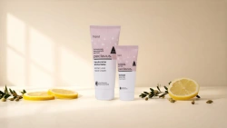 peclavus hand Winterliebe Hand Cream 30 ml, Limited Edition 2026