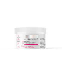 ProCareXpert podologiczny peeling intensywnie złuszczający 500 g