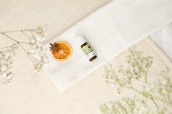 peclavus PODOcare zimowy olejek do paznokci 10 ml