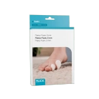 Odciążenie do stóp RUCK® Fleecy Foam, 4 płaty miękkie 7,5 x 11,6 cm