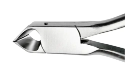 RUCK Mini Nail Nipper, 11 cm, 12 mm Blade