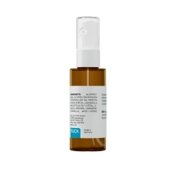peclavus hand spray do rąk oczyszczająco - pielęgnujący, cytrynowy, 50 ml