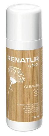 Odtłuszczacz wegański RENATUR by RUCK® Cleaner, VEGAN, 100 ml