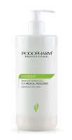 PODOPHARM Skin softening gel for medical pedicures,  500 ml