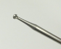 Busch - milling cutter of stainless steel