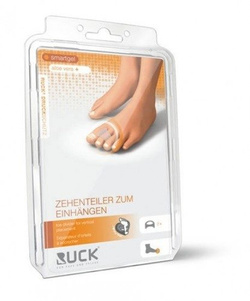 Separator palcowy RUCK® smartgel, duży, 10 szt.