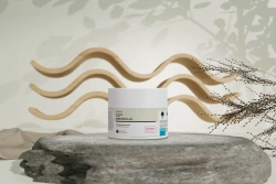 Peeling bazowy z soli morskiej peclavus wellness, 600 g