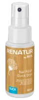 Nail Polish Quick Dryer, RENATUR by RUCK®, 50 ml