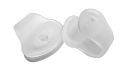 Separatory pierścieniowe RUCK® smartgel plug+switch, małe, 10 szt.