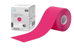 Kinesioped-Tape taping różowy, 1 rolka