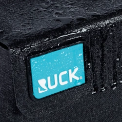 RUCK system mobilny solid Trolly zestaw mobilna szafka, torba na akcesoria, koła 12 cali