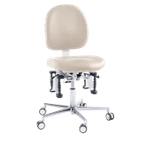 Krzesło zdrowotne Bioswing, beauty, natural