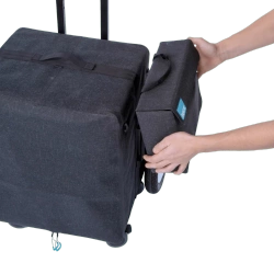 Torba na akcesoria RUCK solid, 1 szt