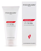 PODOPHARM PODOFLEX® Feet ointment with 10% urea, 100 ml