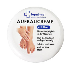 Krem odżywczy do skóry Lopalmed Aufbau Creme, 90 ml