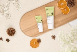 peclavus PODOcare zimowy krem do stóp 100 ml