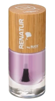 VEGAN Lakier do malowania paznokci RENATUR by RUCK®, TOP COAT, 10 ml