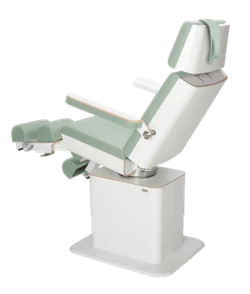 Fotel kosmetyczno-podologiczny RUCK® MOON