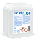 AHD 1000 Medilab płyn do higienicznej i chirurgicznej dezynfekcji rąk i skóry 5l