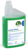 Medilab exeol floor surface cleaning and disinfection concentrate 1 L