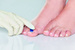 Fotodynamiczna terapia PACT® MED przeciw grzybicy paznokci