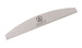 Half-Moon Nail File 80/100