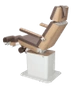 Fotel kosmetyczno-podologiczny RUCK® MOON