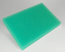 Ligasano® Green - sheet - unsterile, 1 piece - 55cm x 45cm x 2cm