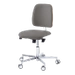 Podologiczne krzesło RUCK STOOL dynamic, comfort, CPL Biały, kamienny