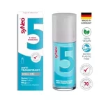 5 dniowy antyperspirant roll-on syNeo 5 UNISEX, VEGAN, 50 ml, 1 szt. 