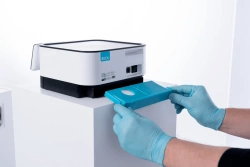 Filtr HEPA do frezarek podologicznych RUCK Nova Pro/SE, 1 szt.