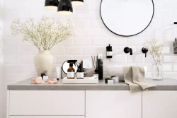 Balsam do rąk RUCK® Lotos & Kwiat werbeny 50 ml