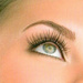 Bransus Natural Eyelashes tuft