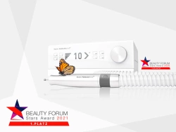 Milling Machine RUCK - PODOLOG NOVA 3s