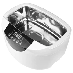 Myjka ultradźwiękowa UC-002, 2,5 l
