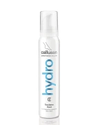 Callusan HYDRO moisturizing foam for dry and rough skin 125 ml
