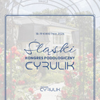 Śląski Kongres Podologiczny Cyrulik - Bilet STANDARD