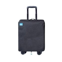 RUCK solid Trolly podologiczny system transportowy