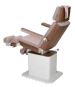 Fotel kosmetyczno-podologiczny RUCK® MOON
