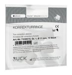 Obrączka na odciski RUCK® silicon, mały (1), 10 szt.