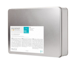 Zestaw z klamrami ortonyksyjnymi RUCK® GOLDSTADT PROFESSIONAL V-H