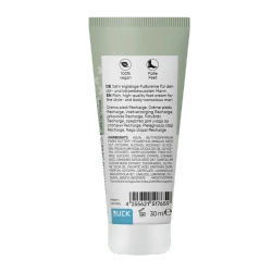 Krem do stóp dla mężczyzn, peclavus gentleman, 30 ml