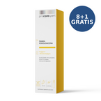 ProCareXpert Myjąco-złuszczająca pianka podologiczna – 150 ml, 8+1 GRATIS