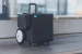 RUCK system mobilny solid Trolly zestaw mobilna szafka, torba na akcesoria, koła 12 cali