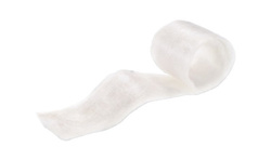 Suprasorb® A + Ag - przeciwbakteryjna tamponada z alginianu wapnia, 30 cm, 2 g, 1 szt.