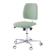 Podologiczne krzesło RUCK STOOL dynamic, comfort, CPL Orzech, szałwia