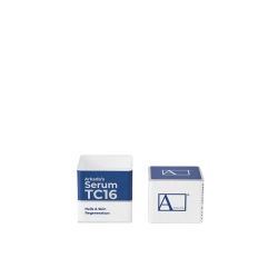 Arkada’s TC16 Intensywnie regenerujące serum do paznokci stóp i skóry, 11 ml