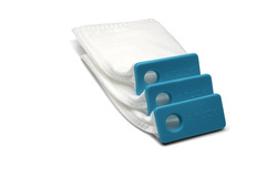 Replacement filter for milling PODOLOG ECO, 1 piece