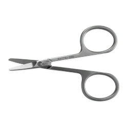 RUCK® Safety Baby Nail Scissors 8 cm
